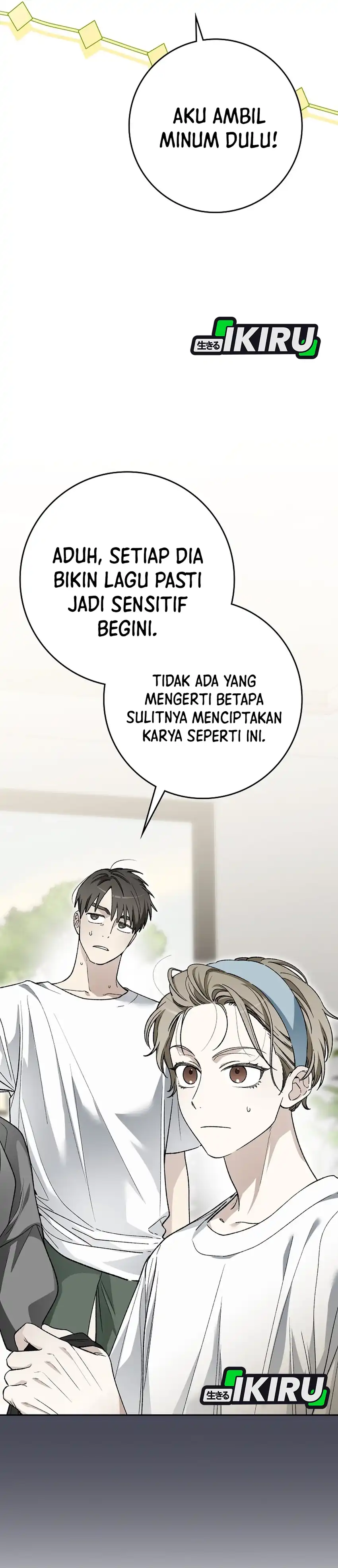 Baca Rookie but One-In-A-Million Actor - Chapter 79 halaman 10