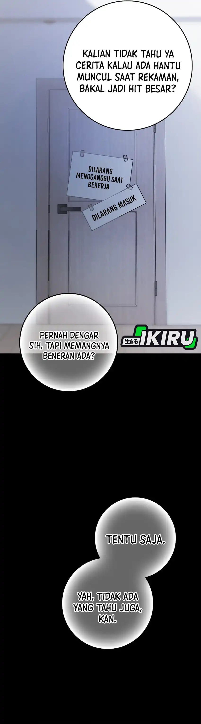 Baca Rookie but One-In-A-Million Actor - Chapter 79 halaman 12