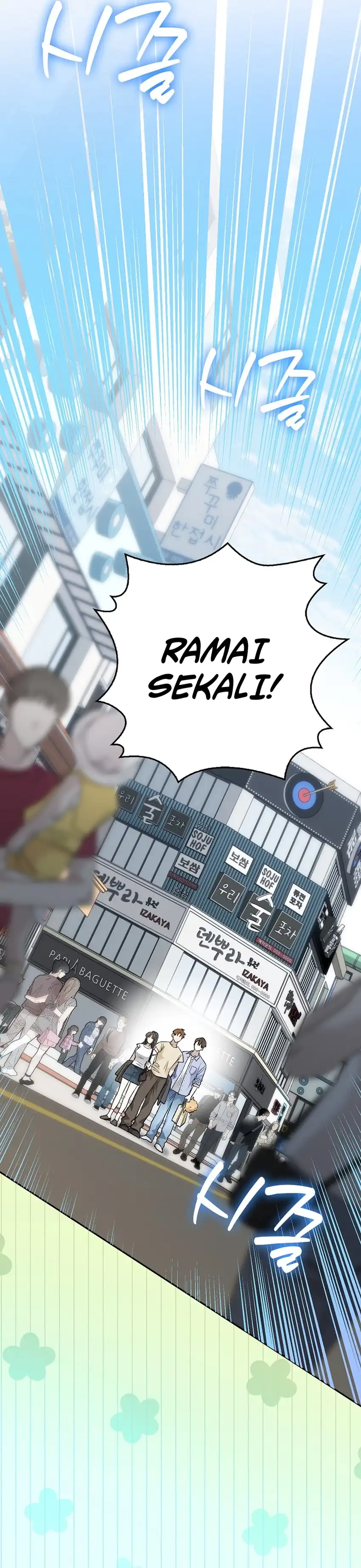 Baca Rookie but One-In-A-Million Actor - Chapter 79 halaman 15