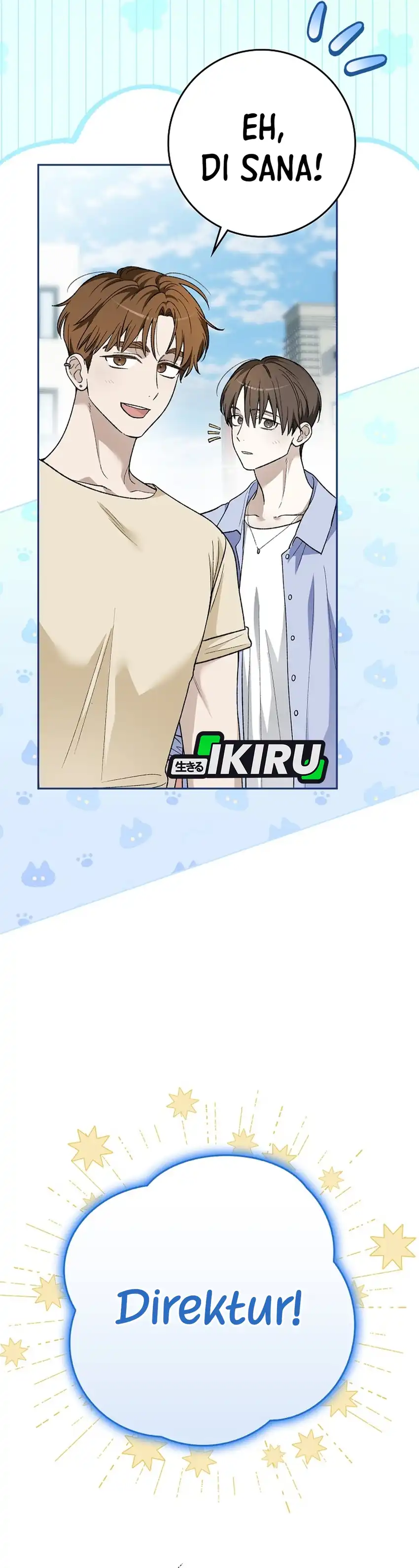 Baca Rookie but One-In-A-Million Actor - Chapter 79 halaman 16