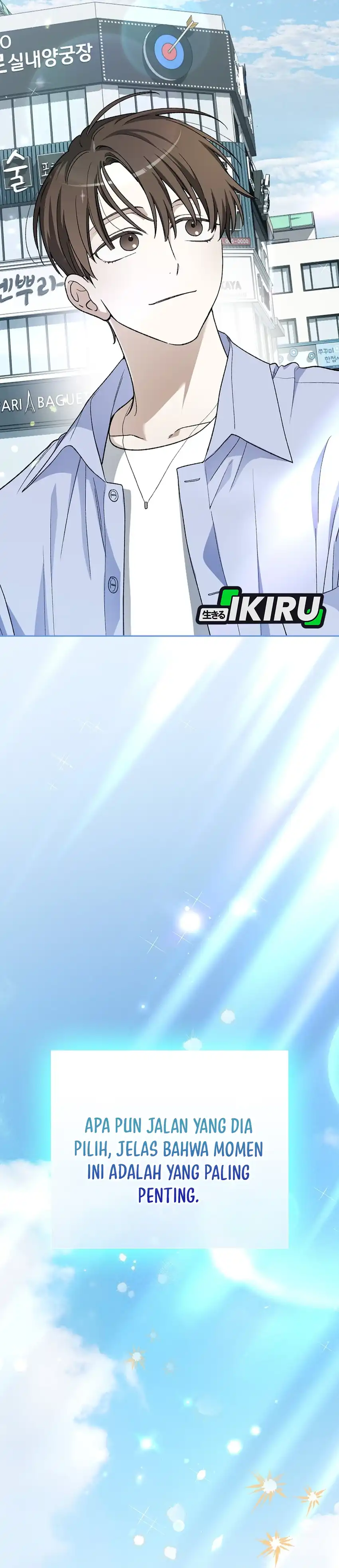 Baca Rookie but One-In-A-Million Actor - Chapter 79 halaman 19