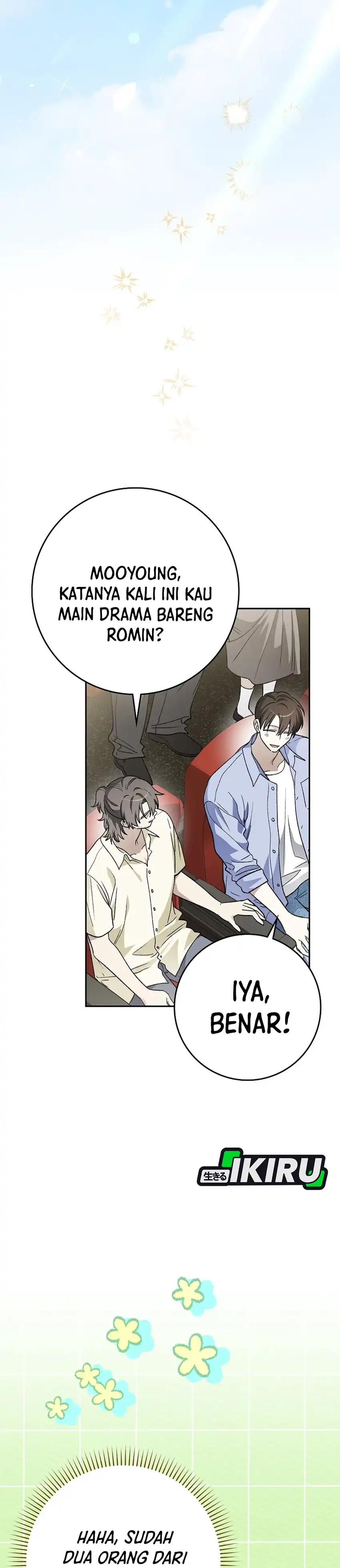 Baca Rookie but One-In-A-Million Actor - Chapter 79 halaman 20