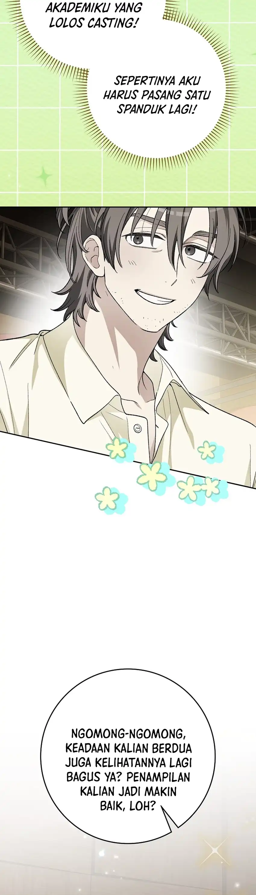 Baca Rookie but One-In-A-Million Actor - Chapter 79 halaman 21