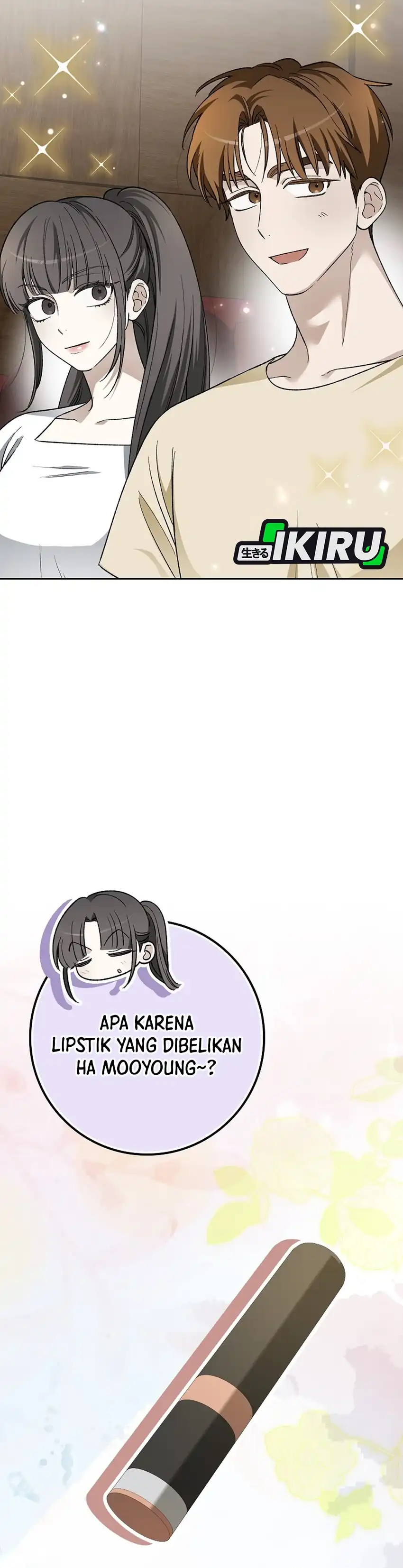 Baca Rookie but One-In-A-Million Actor - Chapter 79 halaman 22