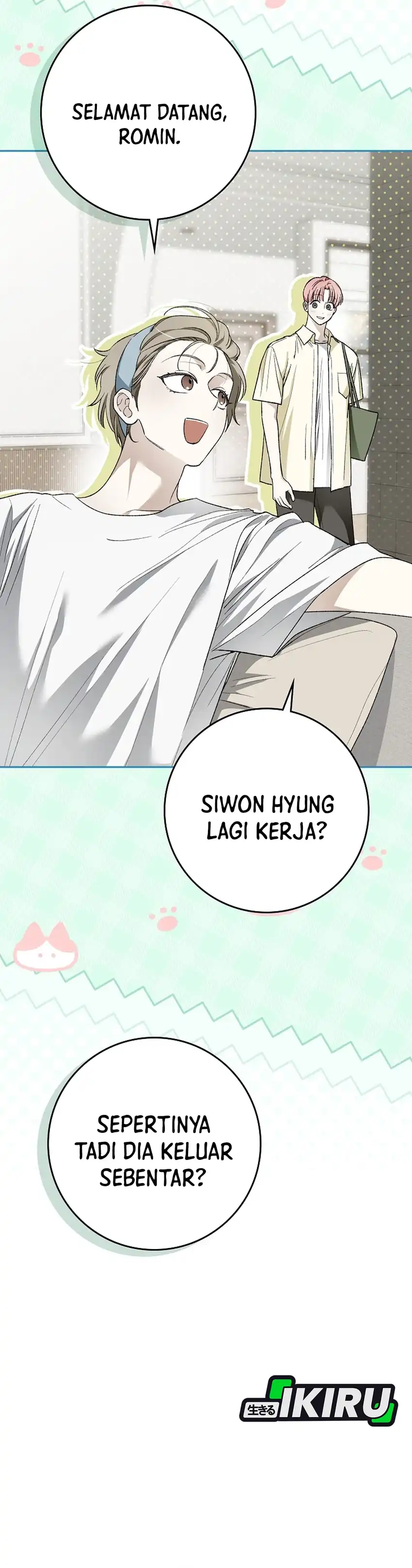 Baca Rookie but One-In-A-Million Actor - Chapter 79 halaman 3