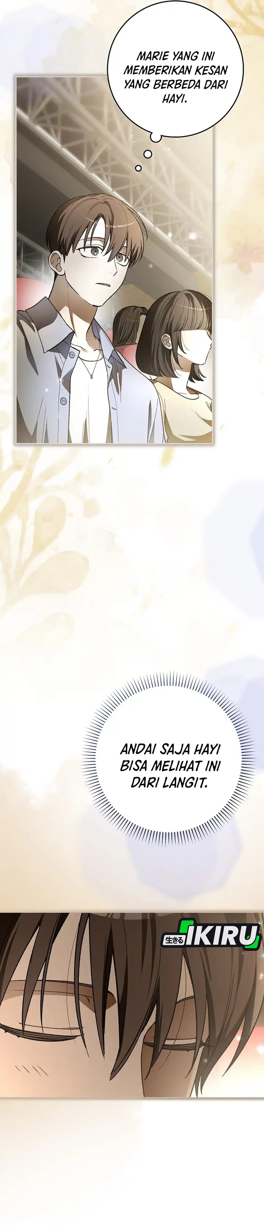 Baca Rookie but One-In-A-Million Actor - Chapter 79 halaman 33