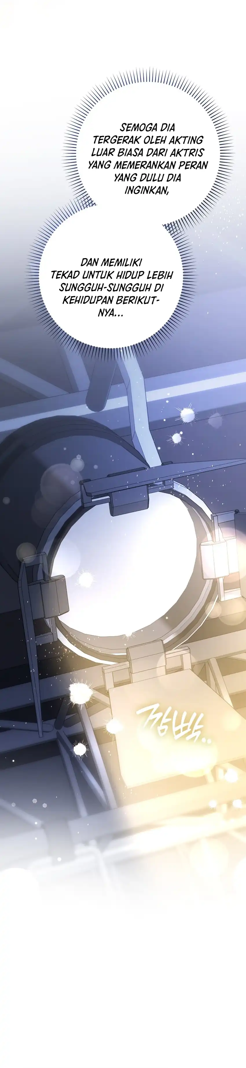 Baca Rookie but One-In-A-Million Actor - Chapter 79 halaman 34