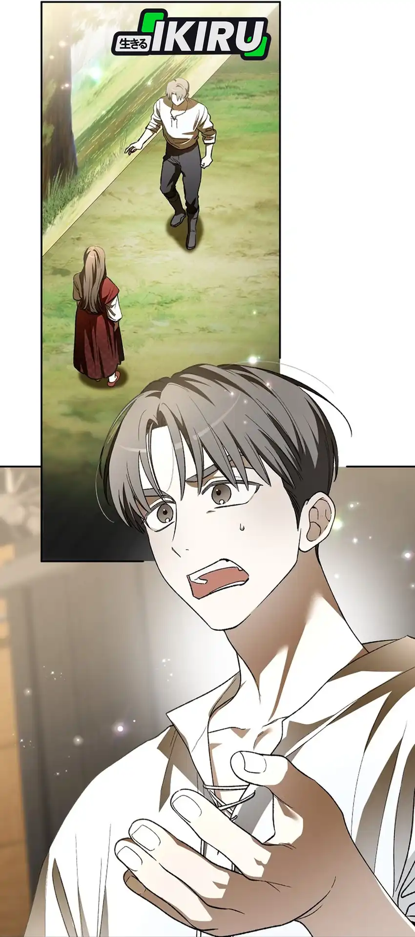 Baca Rookie but One-In-A-Million Actor - Chapter 79 halaman 35