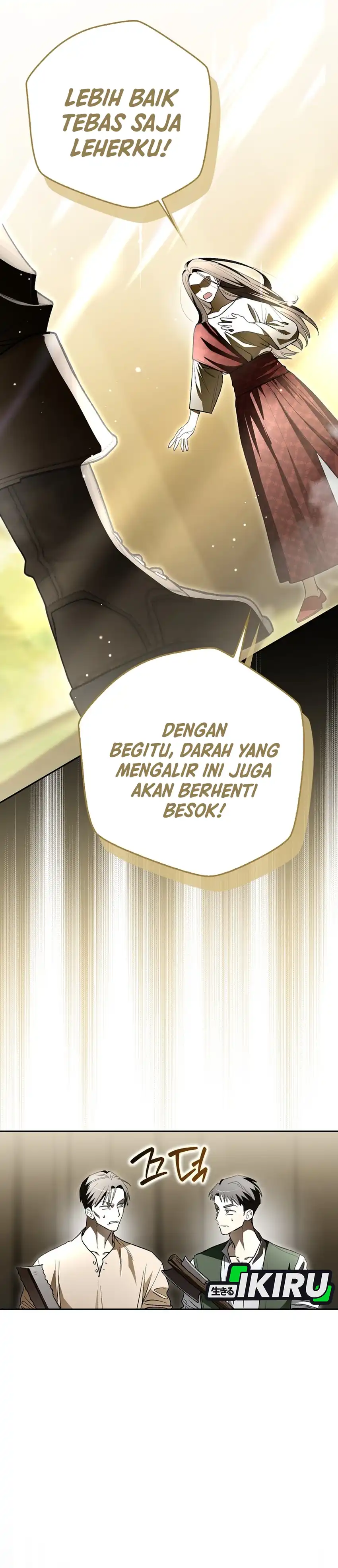 Baca Rookie but One-In-A-Million Actor - Chapter 79 halaman 37