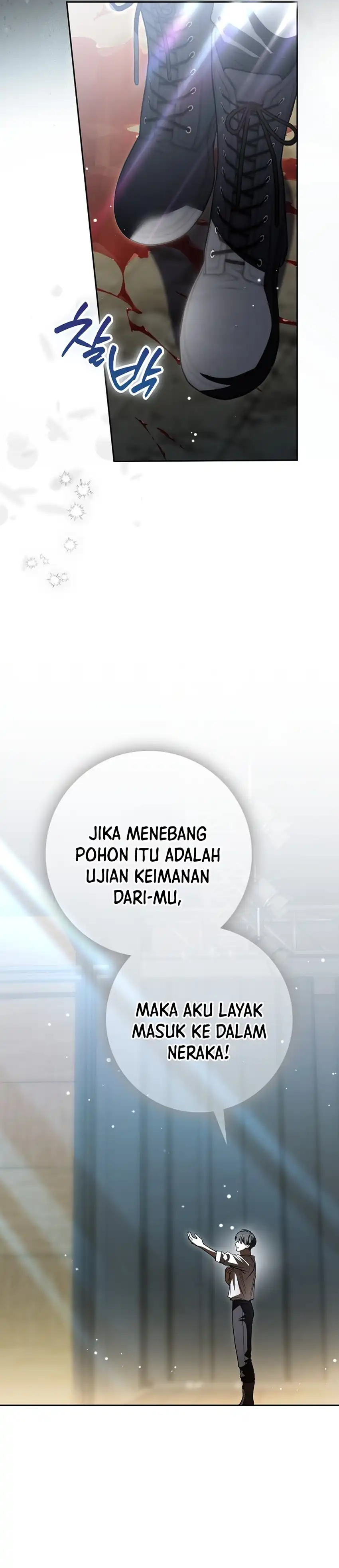 Baca Rookie but One-In-A-Million Actor - Chapter 79 halaman 40