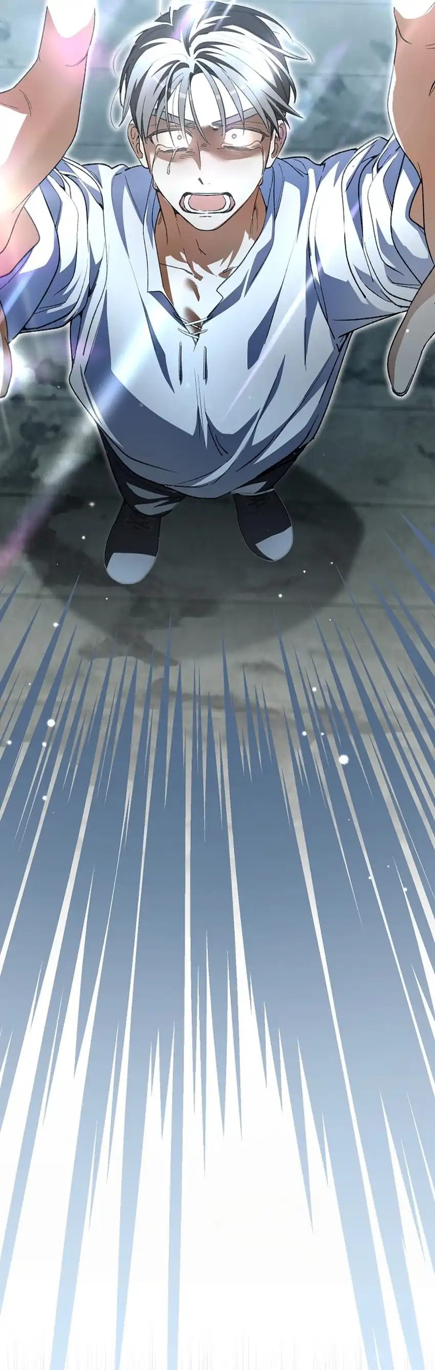 Baca Rookie but One-In-A-Million Actor - Chapter 79 halaman 42