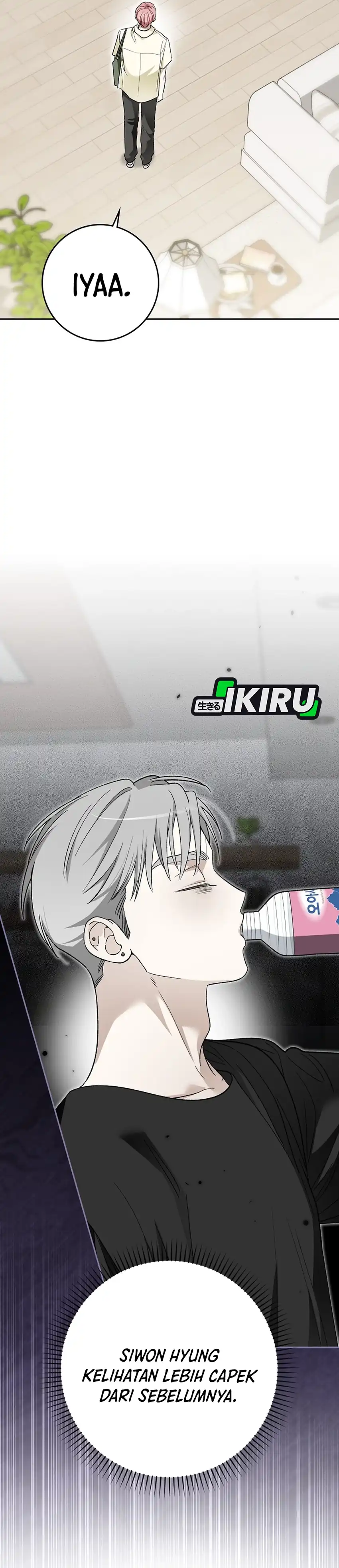 Baca Rookie but One-In-A-Million Actor - Chapter 79 halaman 5