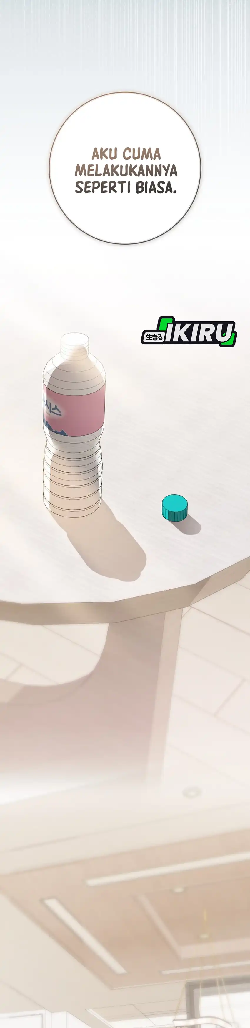 Baca Rookie but One-In-A-Million Actor - Chapter 79 halaman 7