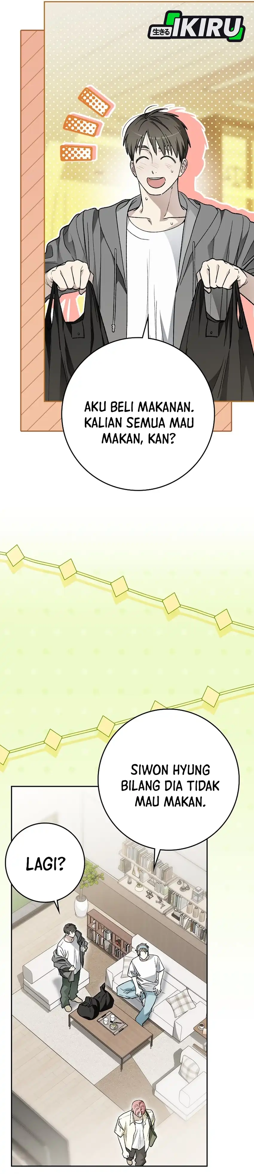 Baca Rookie but One-In-A-Million Actor - Chapter 79 halaman 9