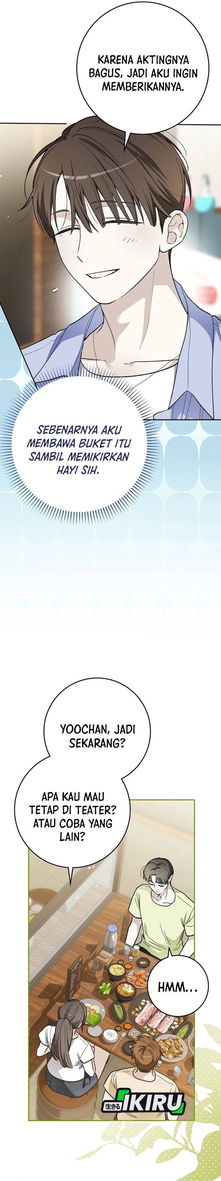 Baca Rookie but One-In-A-Million Actor - Chapter 80 halaman 10