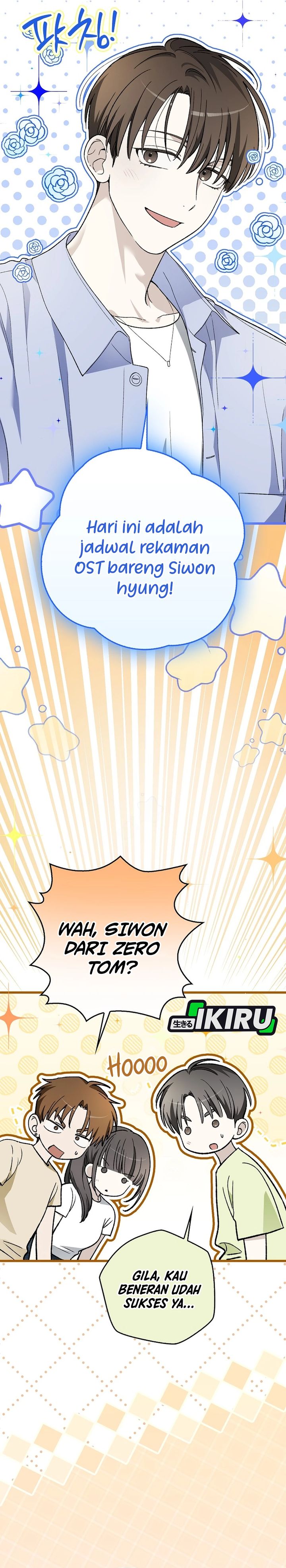 Baca Rookie but One-In-A-Million Actor - Chapter 80 halaman 13