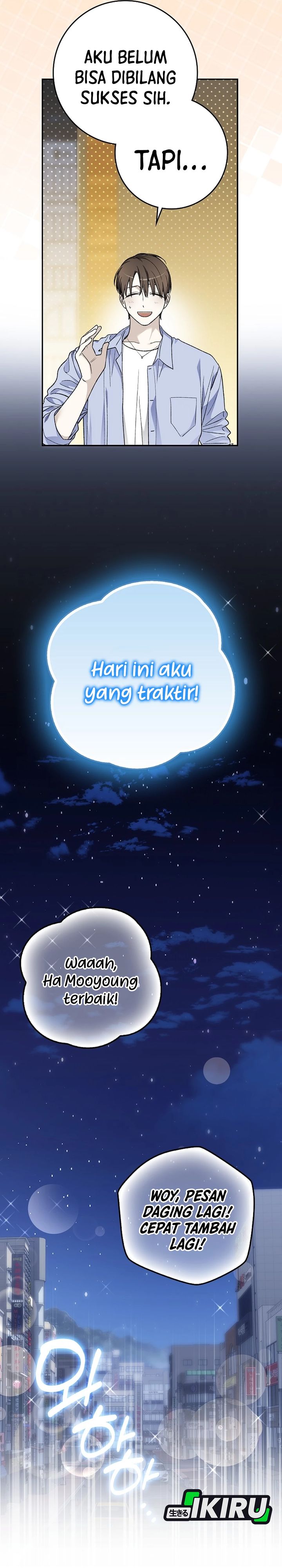 Baca Rookie but One-In-A-Million Actor - Chapter 80 halaman 14