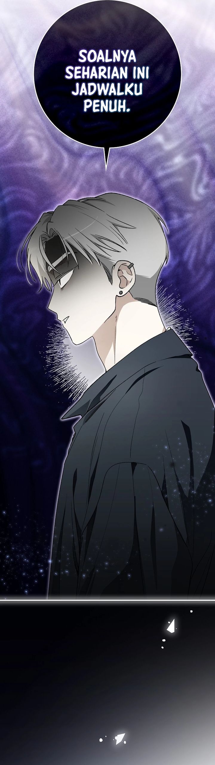 Baca Rookie but One-In-A-Million Actor - Chapter 80 halaman 17