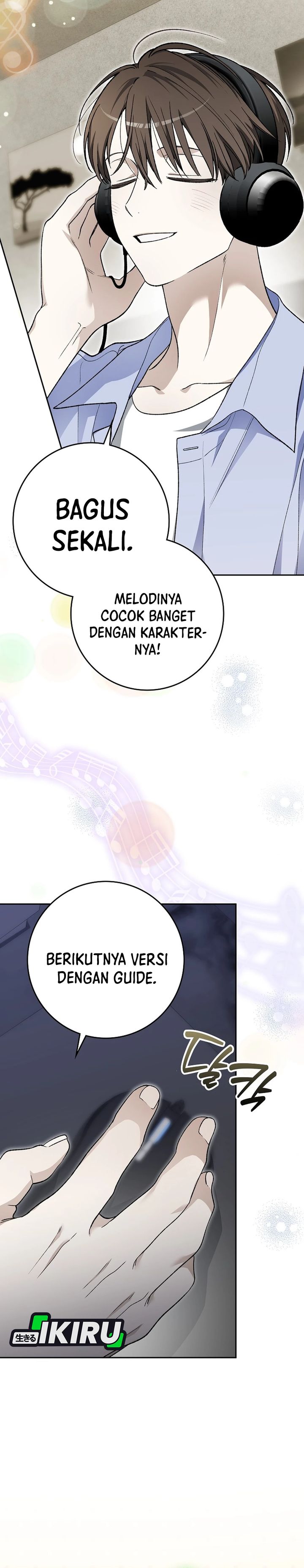 Baca Rookie but One-In-A-Million Actor - Chapter 80 halaman 23