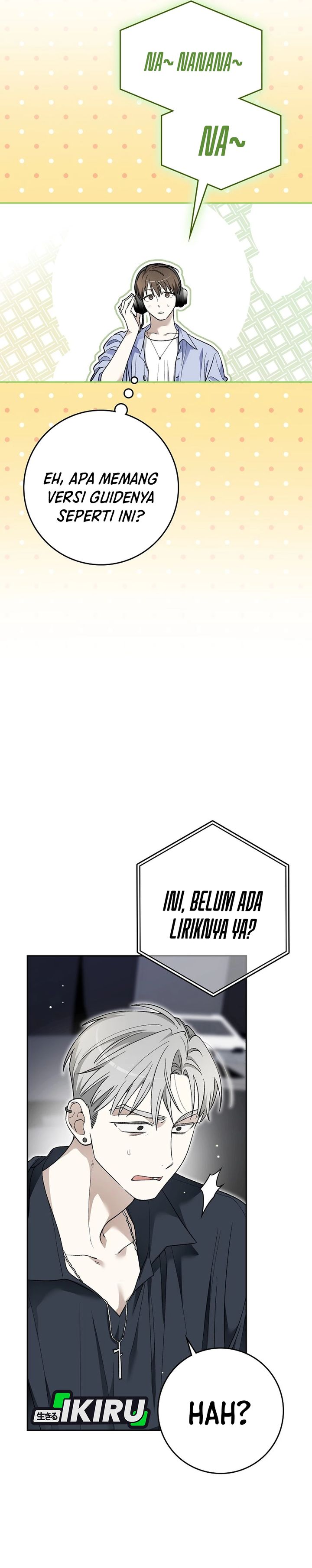 Baca Rookie but One-In-A-Million Actor - Chapter 80 halaman 24