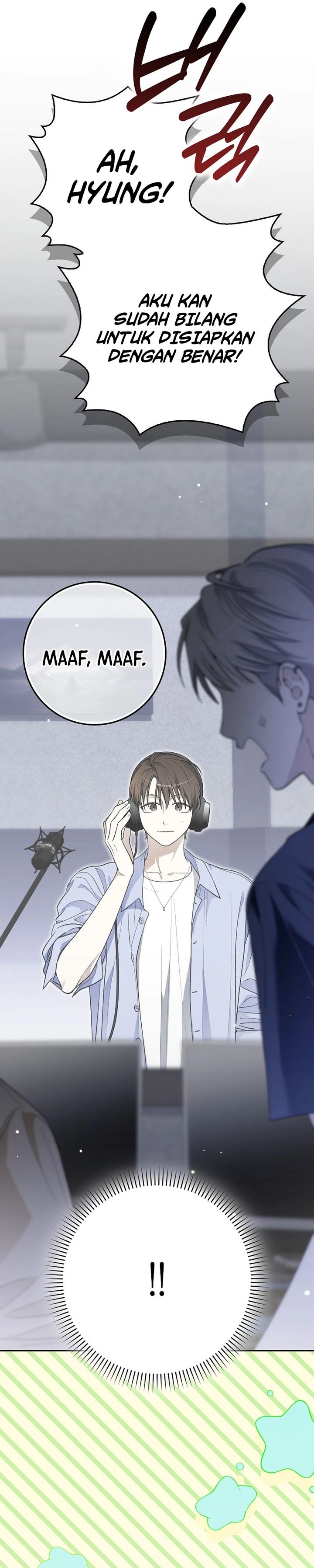 Baca Rookie but One-In-A-Million Actor - Chapter 80 halaman 25
