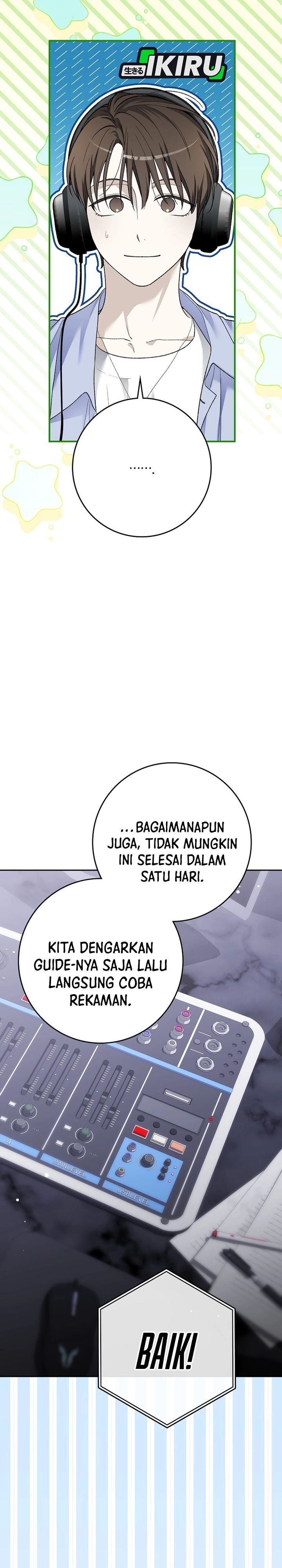 Baca Rookie but One-In-A-Million Actor - Chapter 80 halaman 26