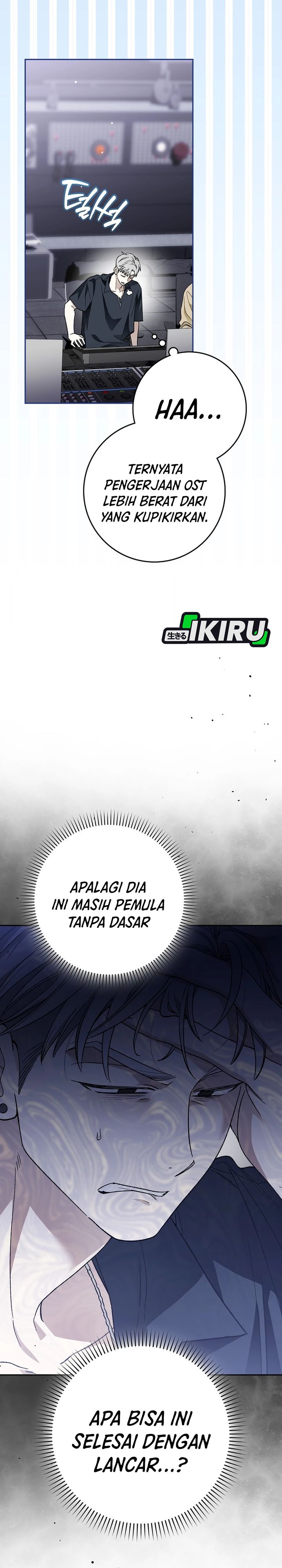 Baca Rookie but One-In-A-Million Actor - Chapter 80 halaman 27