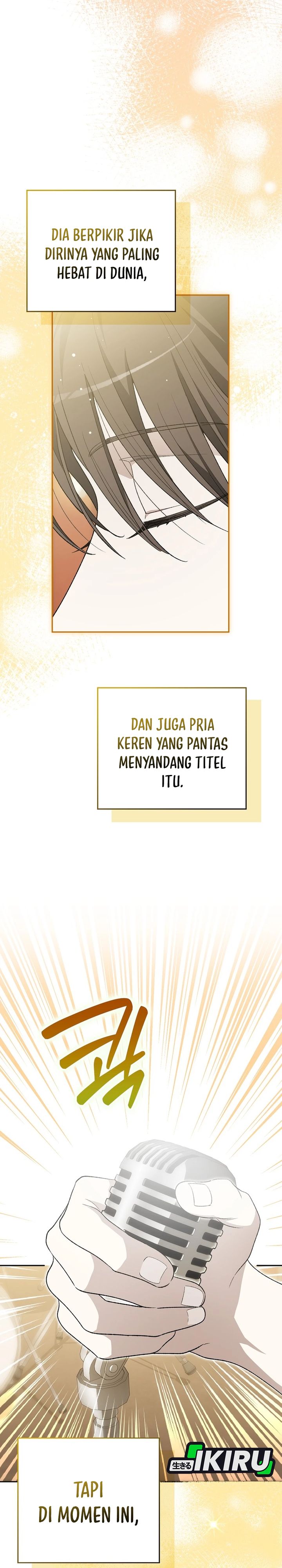 Baca Rookie but One-In-A-Million Actor - Chapter 80 halaman 29