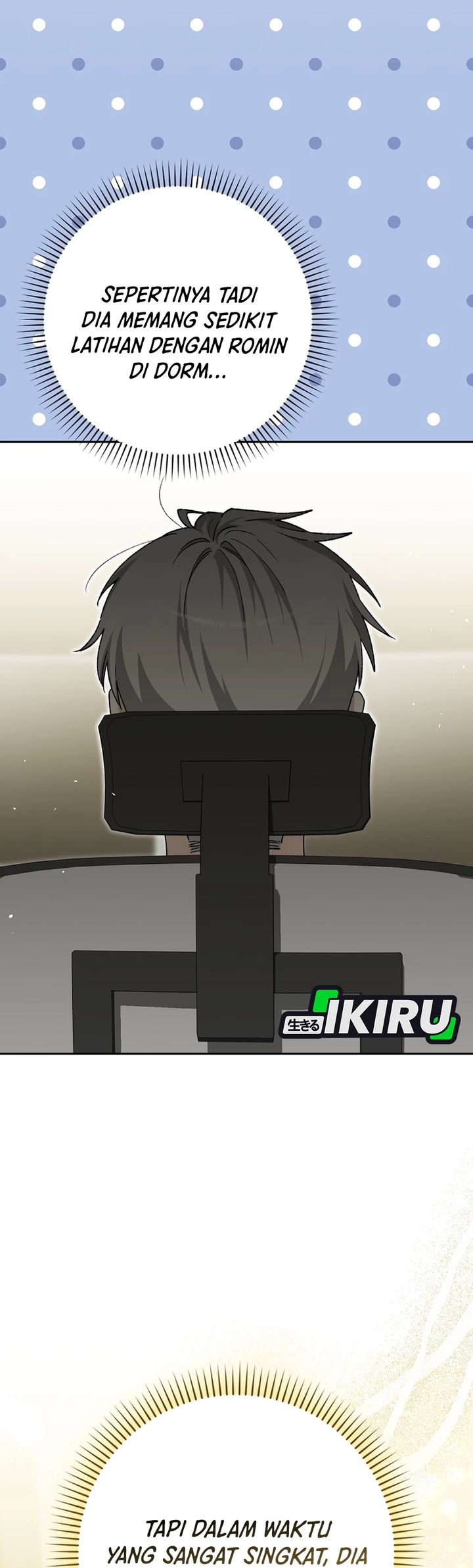 Baca Rookie but One-In-A-Million Actor - Chapter 80 halaman 32