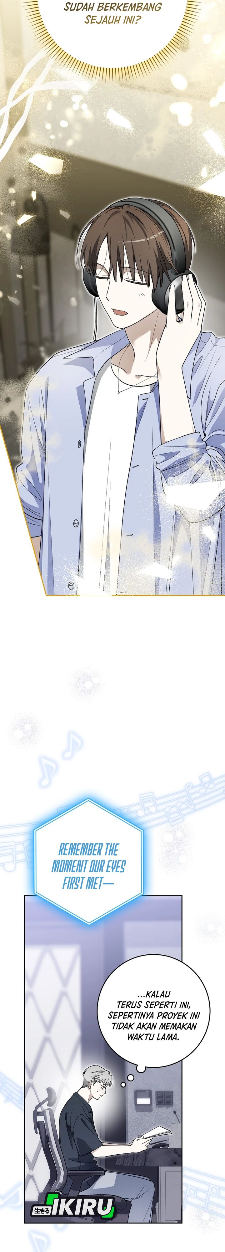 Baca Rookie but One-In-A-Million Actor - Chapter 80 halaman 33