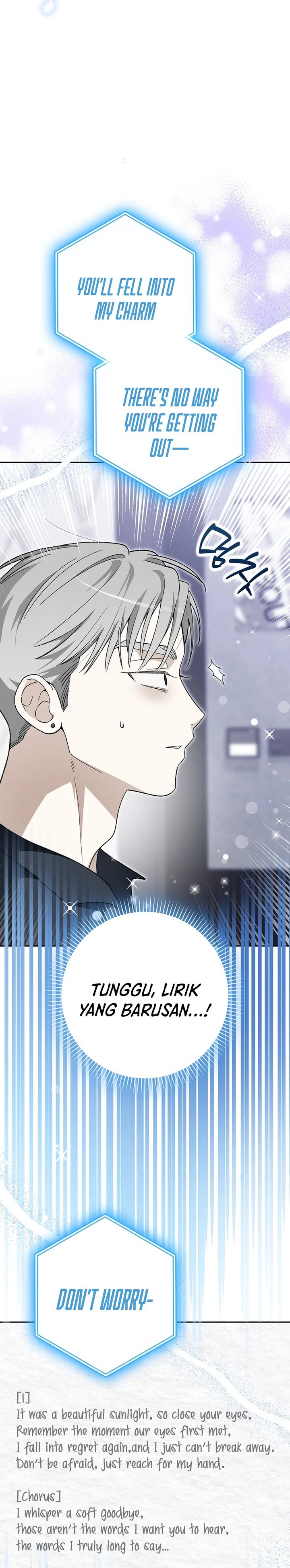 Baca Rookie but One-In-A-Million Actor - Chapter 80 halaman 34