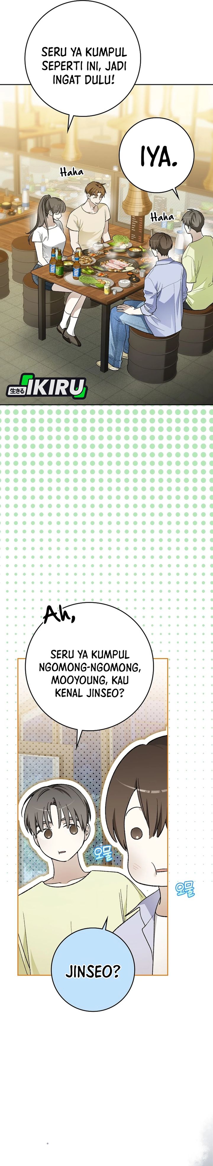 Baca Rookie but One-In-A-Million Actor - Chapter 80 halaman 8
