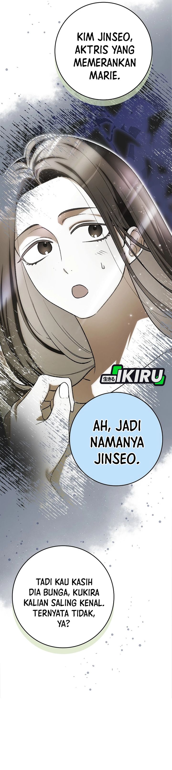 Baca Rookie but One-In-A-Million Actor - Chapter 80 halaman 9