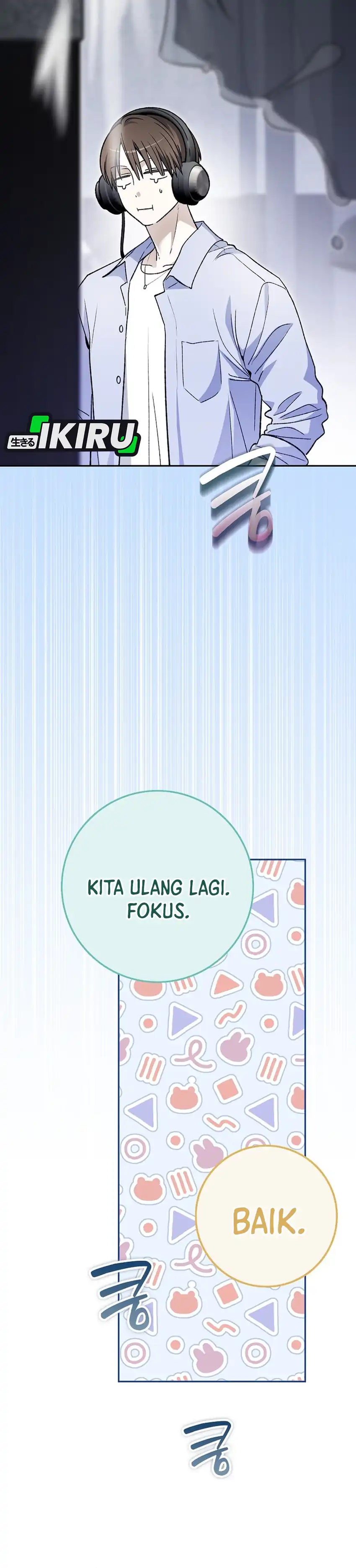Baca Rookie but One-In-A-Million Actor - Chapter 81 halaman 10