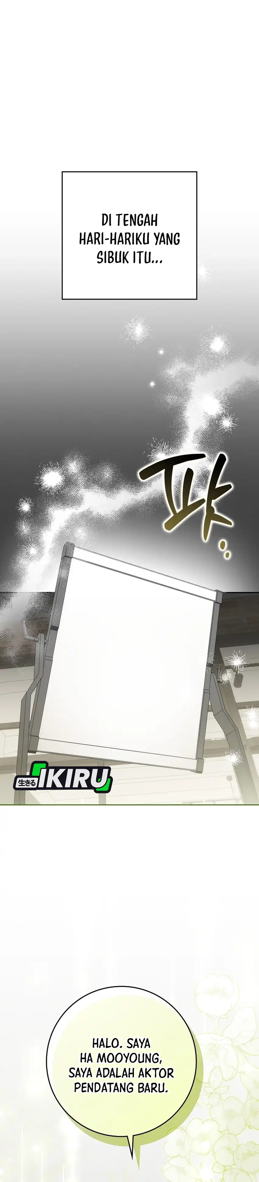 Baca Rookie but One-In-A-Million Actor - Chapter 81 halaman 21