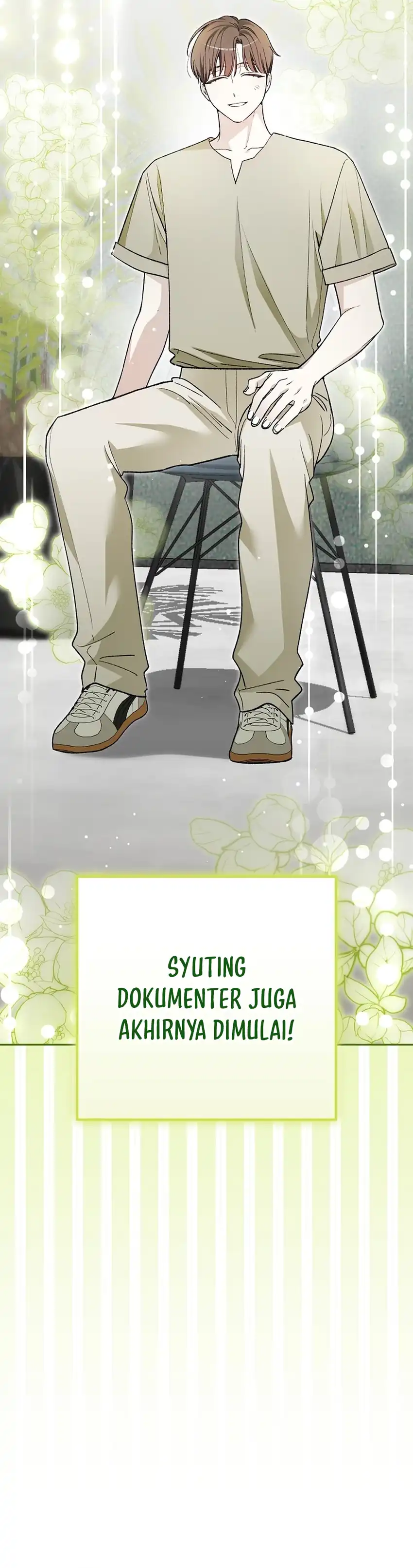Baca Rookie but One-In-A-Million Actor - Chapter 81 halaman 22