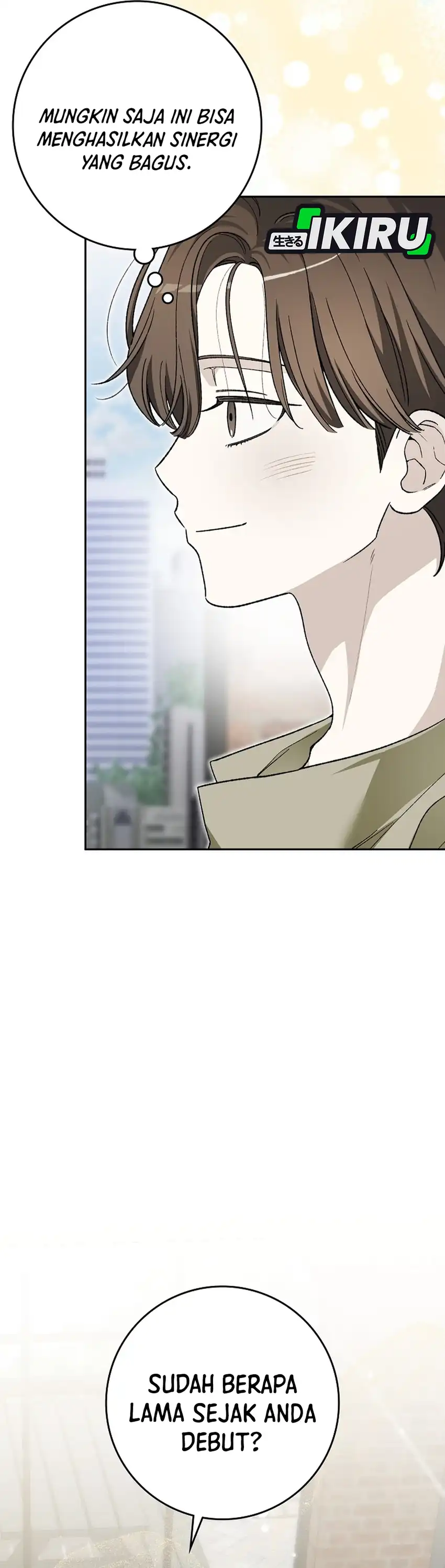 Baca Rookie but One-In-A-Million Actor - Chapter 81 halaman 24
