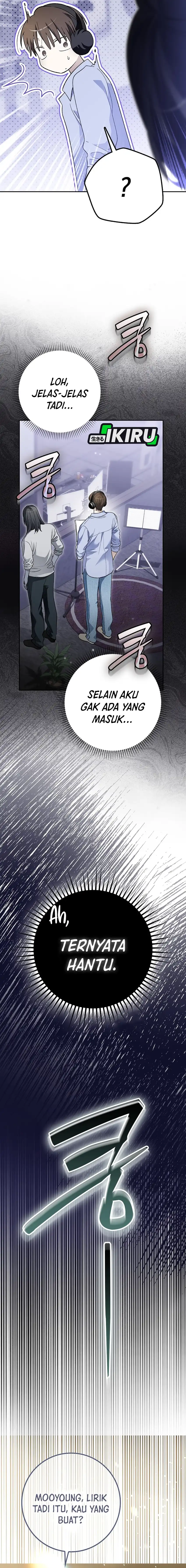 Baca Rookie but One-In-A-Million Actor - Chapter 81 halaman 3