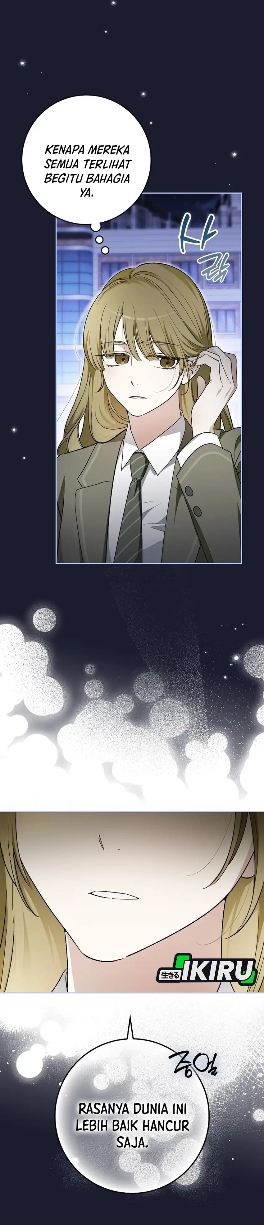 Baca Rookie but One-In-A-Million Actor - Chapter 81 halaman 33