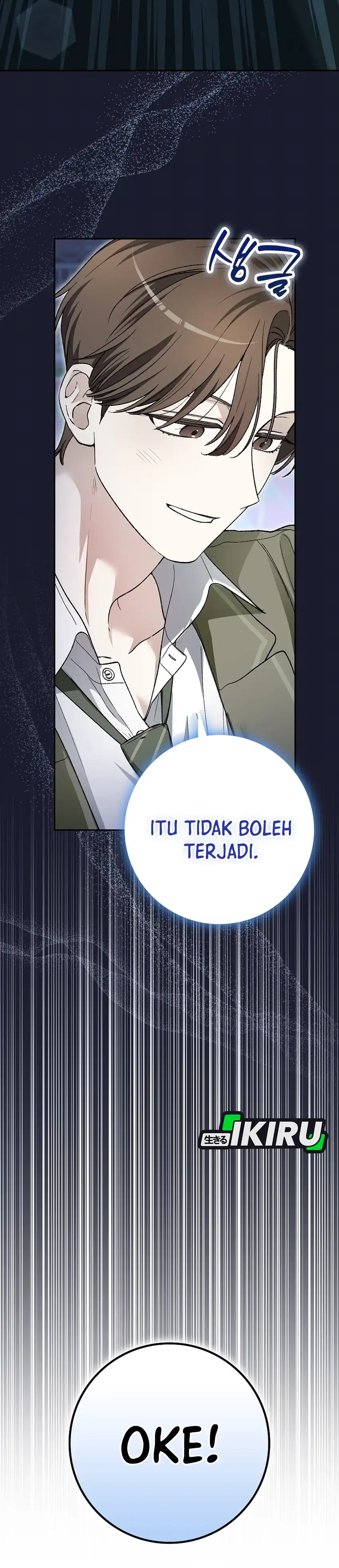 Baca Rookie but One-In-A-Million Actor - Chapter 81 halaman 35