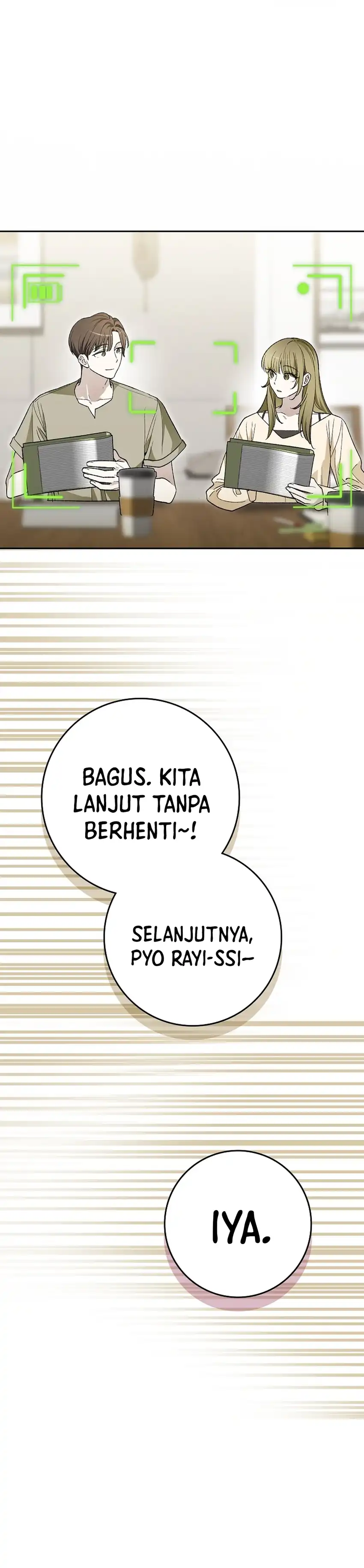 Baca Rookie but One-In-A-Million Actor - Chapter 81 halaman 36