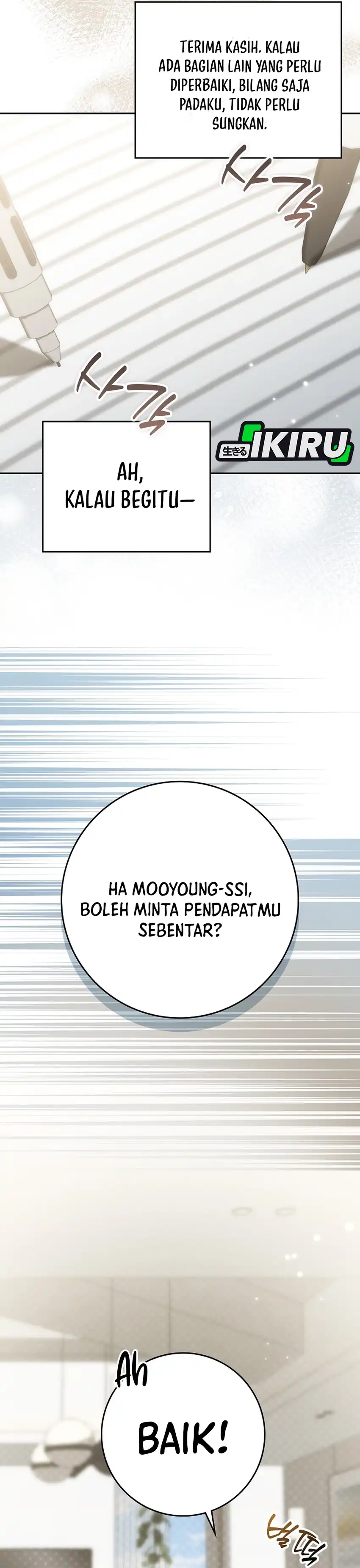 Baca Rookie but One-In-A-Million Actor - Chapter 81 halaman 39
