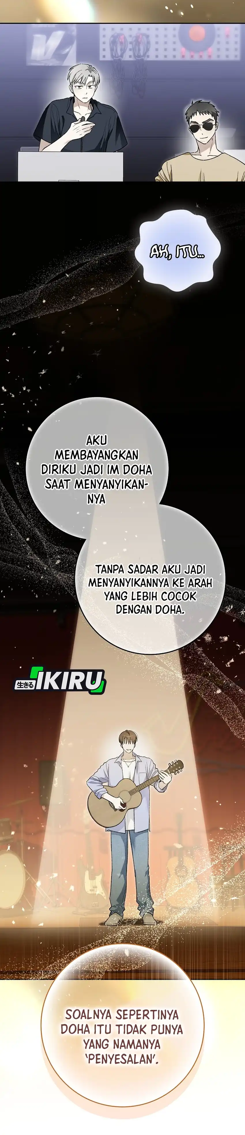 Baca Rookie but One-In-A-Million Actor - Chapter 81 halaman 4