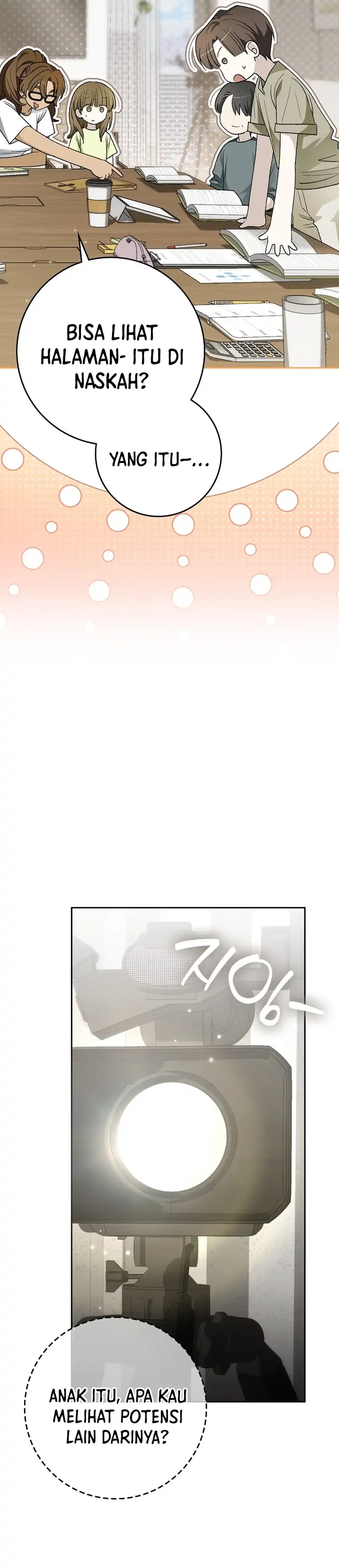 Baca Rookie but One-In-A-Million Actor - Chapter 81 halaman 40