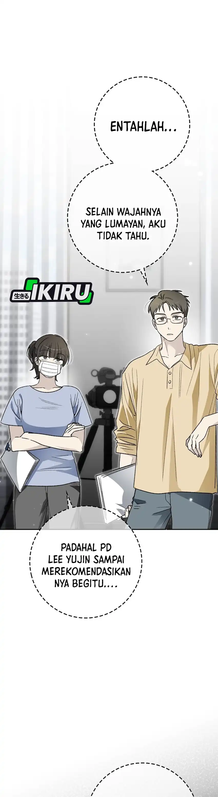 Baca Rookie but One-In-A-Million Actor - Chapter 81 halaman 41