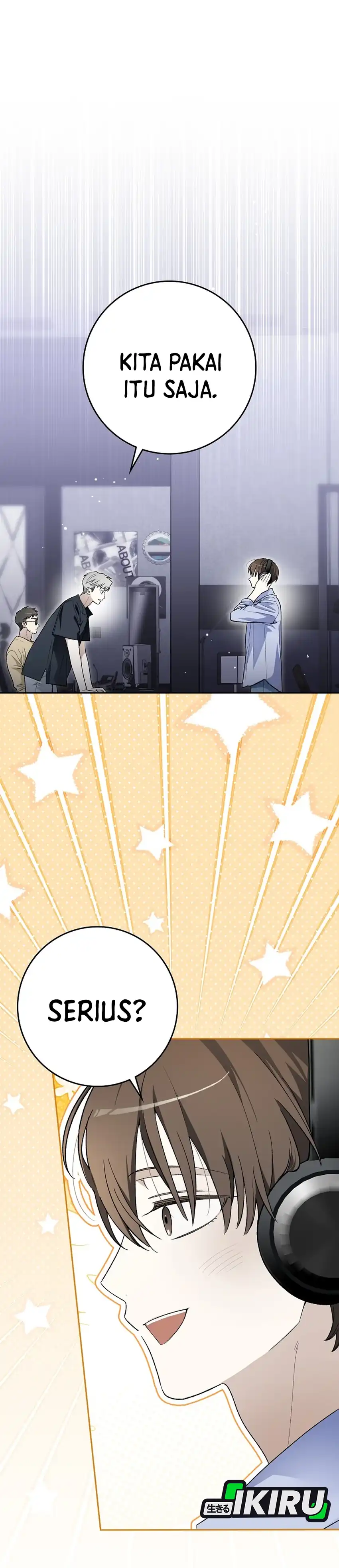 Baca Rookie but One-In-A-Million Actor - Chapter 81 halaman 5
