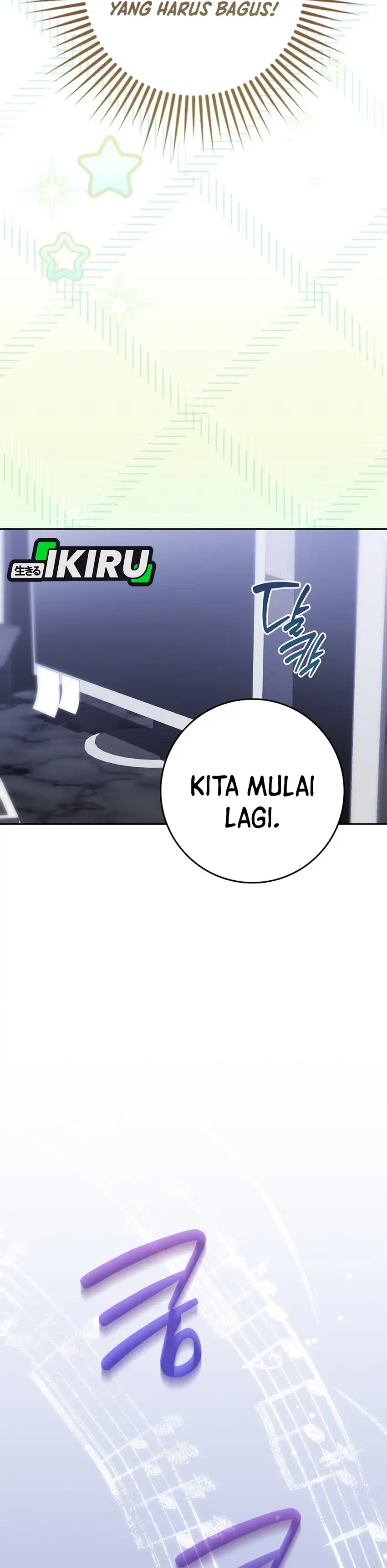 Baca Rookie but One-In-A-Million Actor - Chapter 81 halaman 7