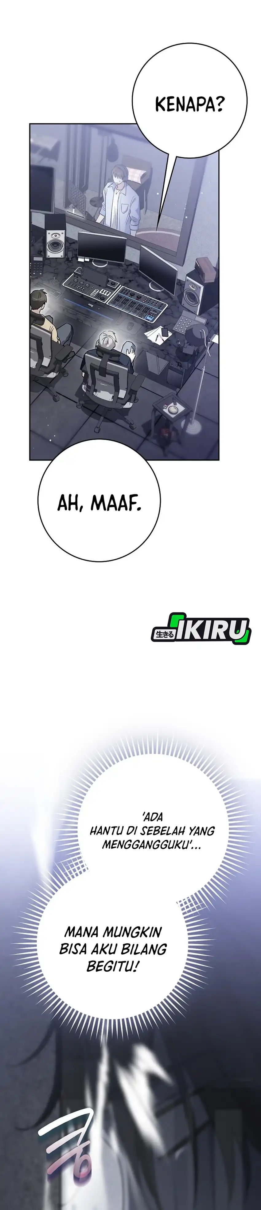 Baca Rookie but One-In-A-Million Actor - Chapter 81 halaman 9