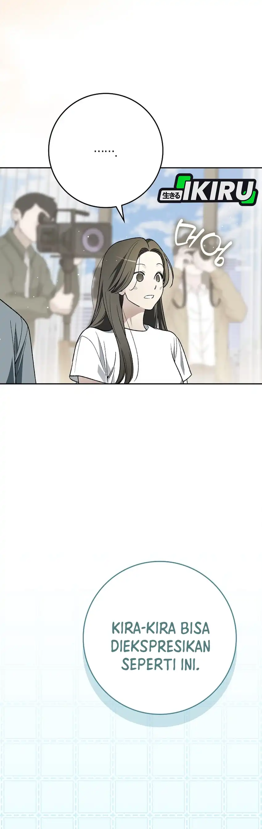 Baca Rookie but One-In-A-Million Actor - Chapter 82 halaman 15