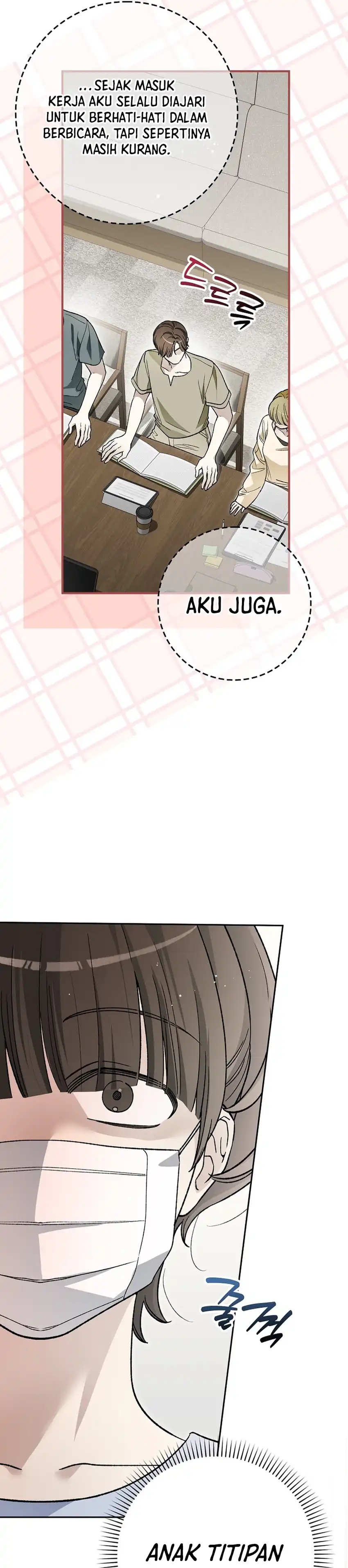 Baca Rookie but One-In-A-Million Actor - Chapter 82 halaman 17